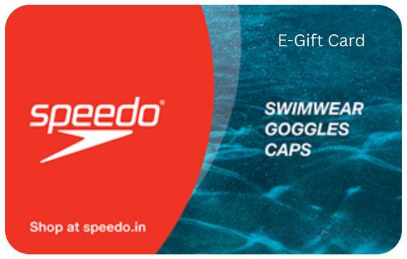 Speedo E-Gift Card