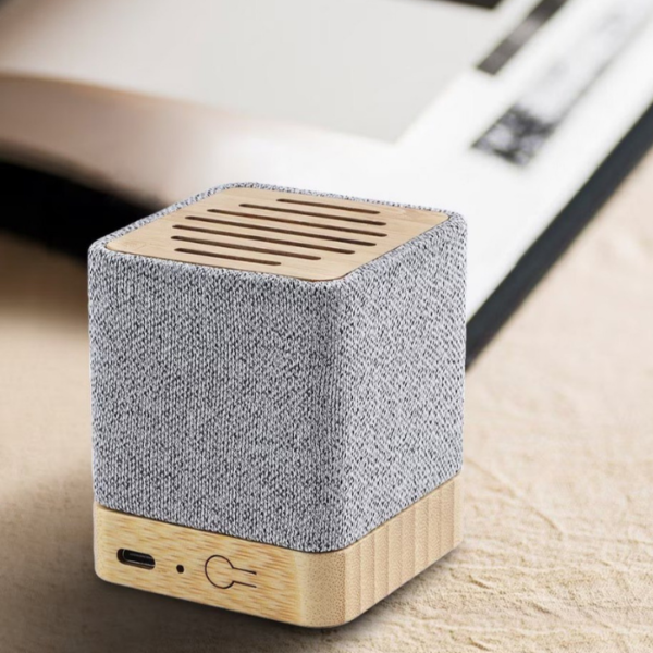 Mini Bluetooth Speaker