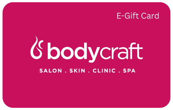 Bodycraft E-Gift Card